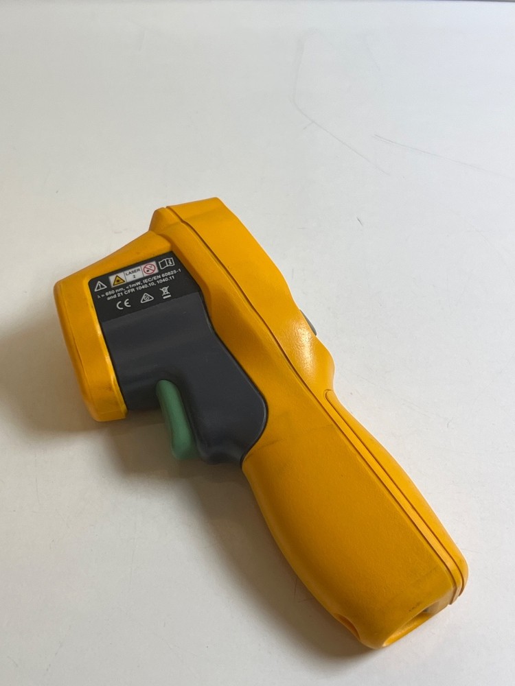 Fluke 62 Max IR Thermometer