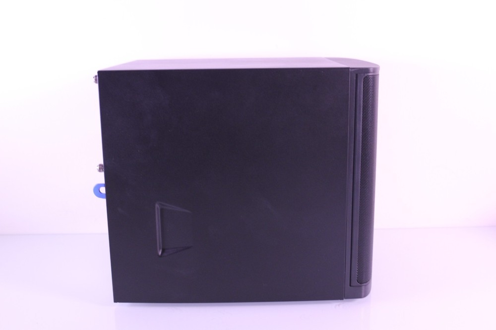 Connected Data Transporter Personal NAS Cloud Storage System Intel Atom 8GB 12TB