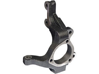 Dorman   Oe Solutions Steering Knuckle P N 697 910