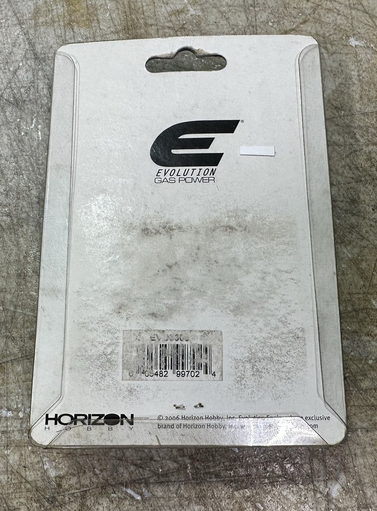 Evolution Standoff Mounts 45mm Evolution Gas Power 3308