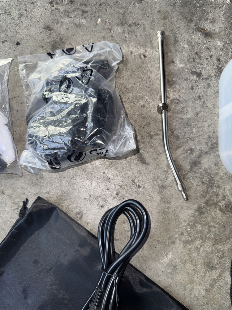 High Temperature Steam Cleaner Pressure Cleaning Machine