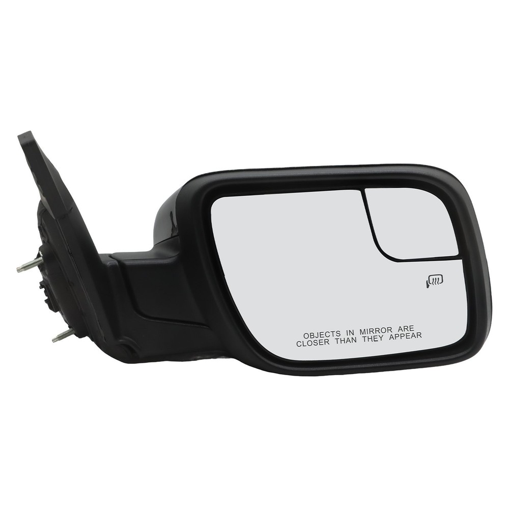 For 16-19 FORD Explorer w/ Power Heated Side Mirror Puddle Light Passenger Side