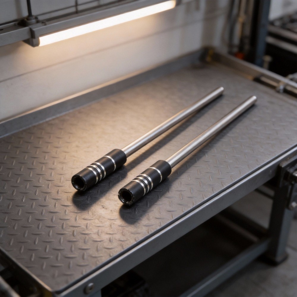 Extension Shaft Socket Adapter Equipment Metal Multifunction Power Tools