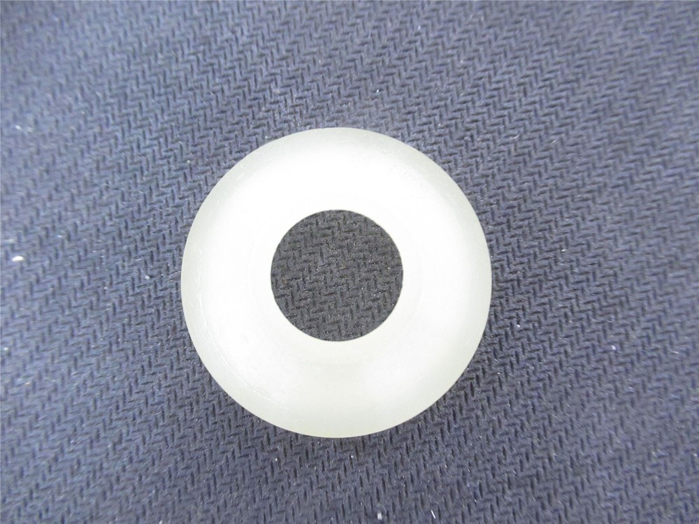 246798 New-No Box; Robert Reiser 202602619 Brake Ring Soft Clear 11mm