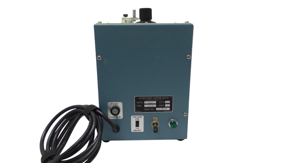 Harvard Rodent Pump 1407 - Free Shipping