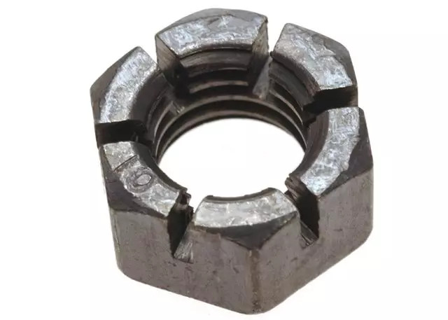 Genuine ACDelco Multi-Purpose Nut 8648178