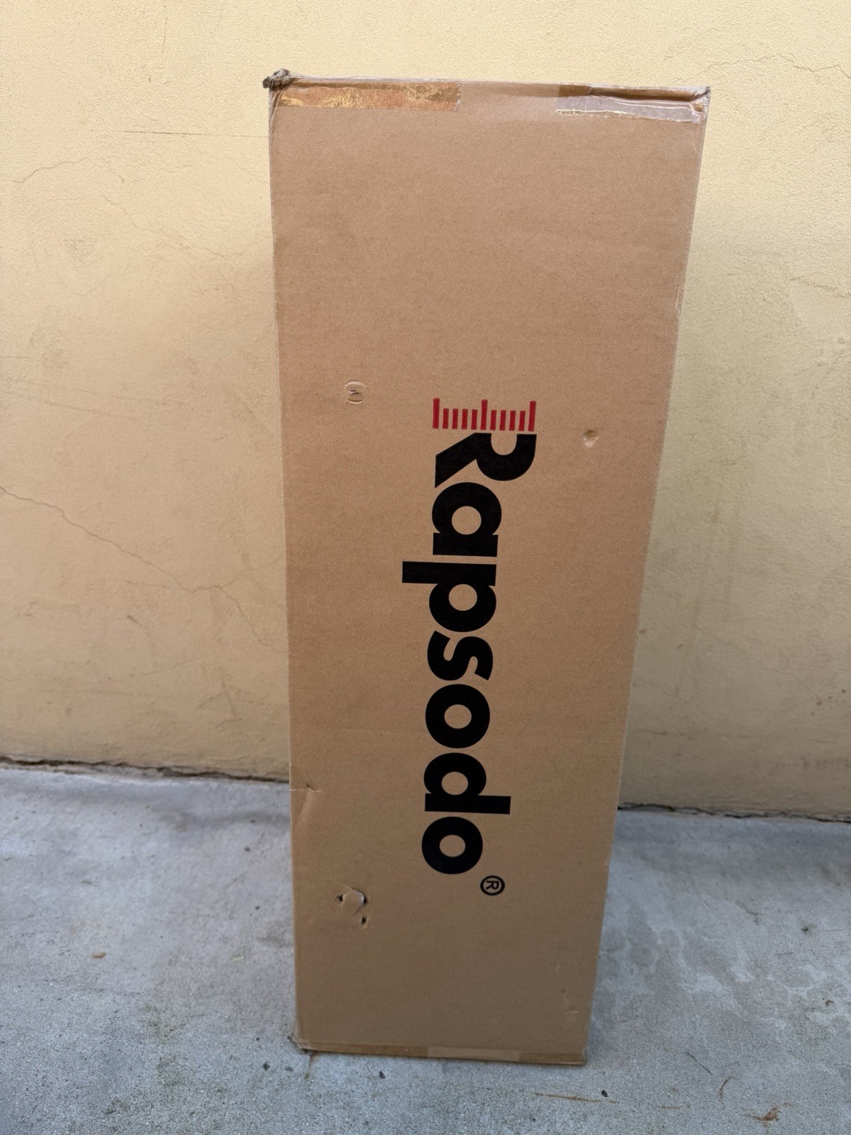 Rapsodo Pro 3.0 Hitting and Pitching Unit brand new