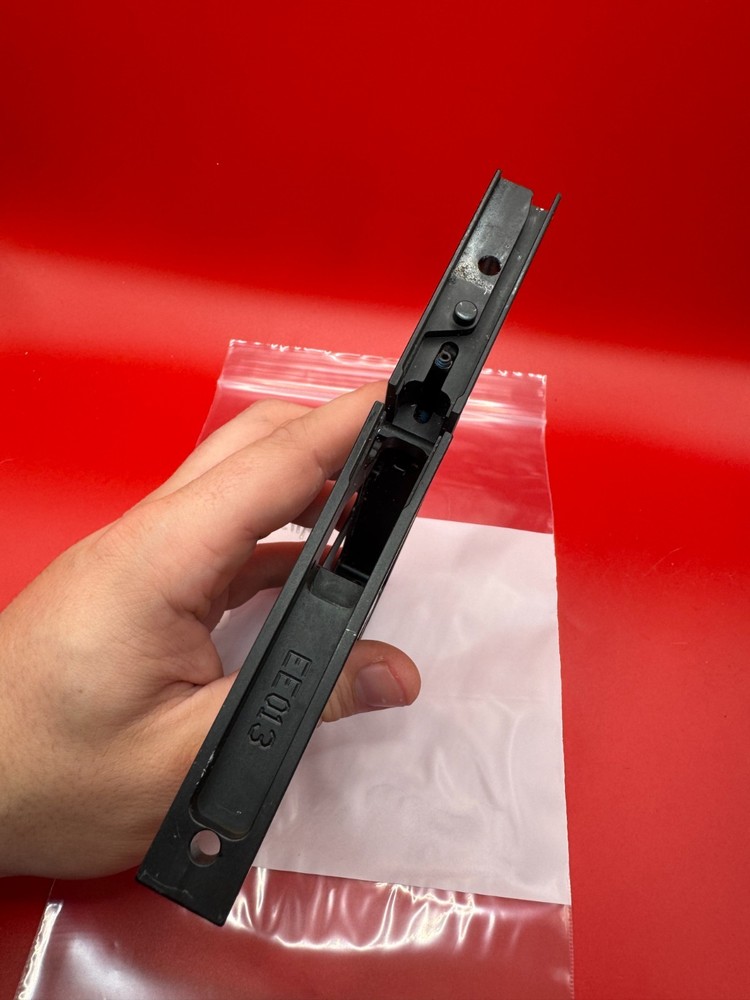 Planet Eclipse ETEK Frame