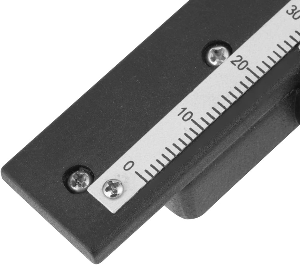 Microscope Moveable Stage Caliper Mechanical Stage Microscope, Professional Atta