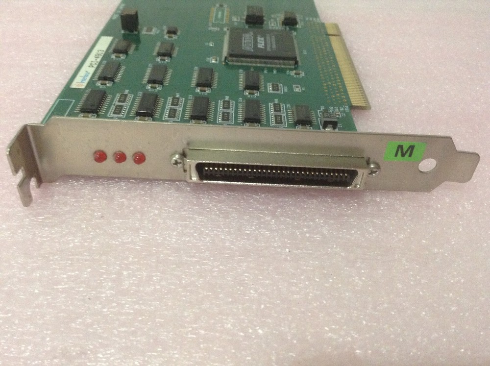Interface PCI-4913