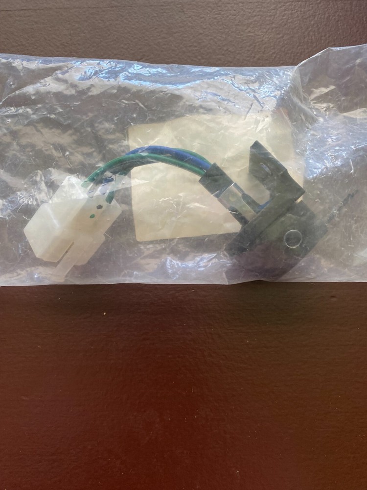 Honda OEM 36110-ZB4-702 SWITCH, ENGINE STOP