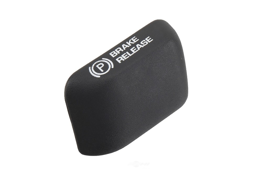 Parking Brake Handle Assembly