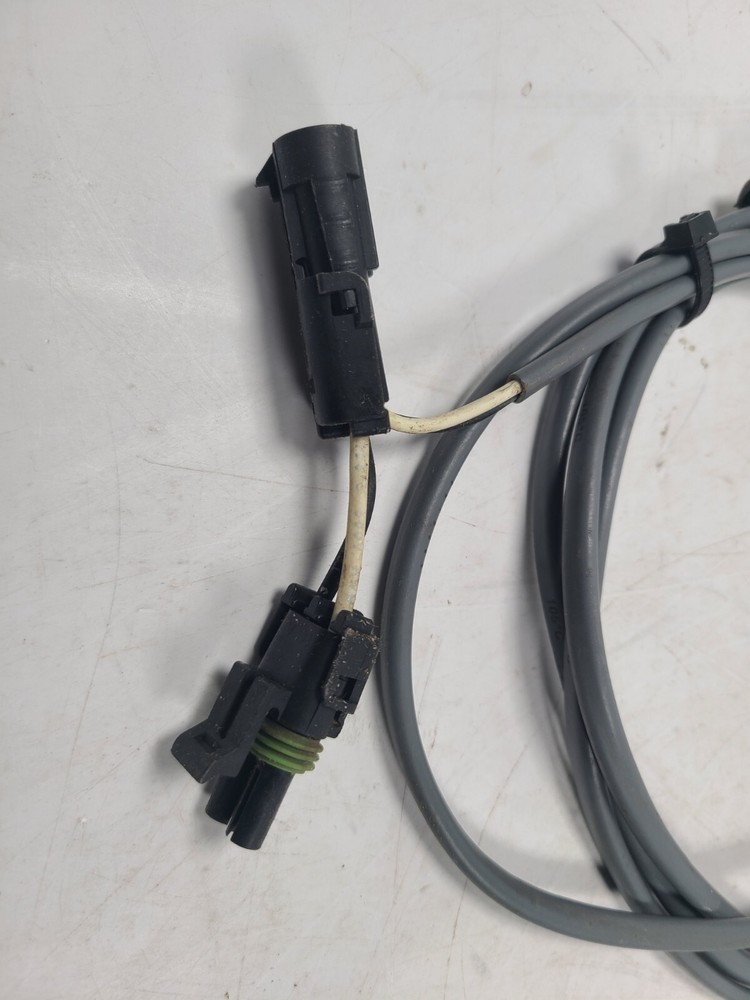 Ag Leader Ground Speed Cable P.N. 2000407-3 (8ft) Harness