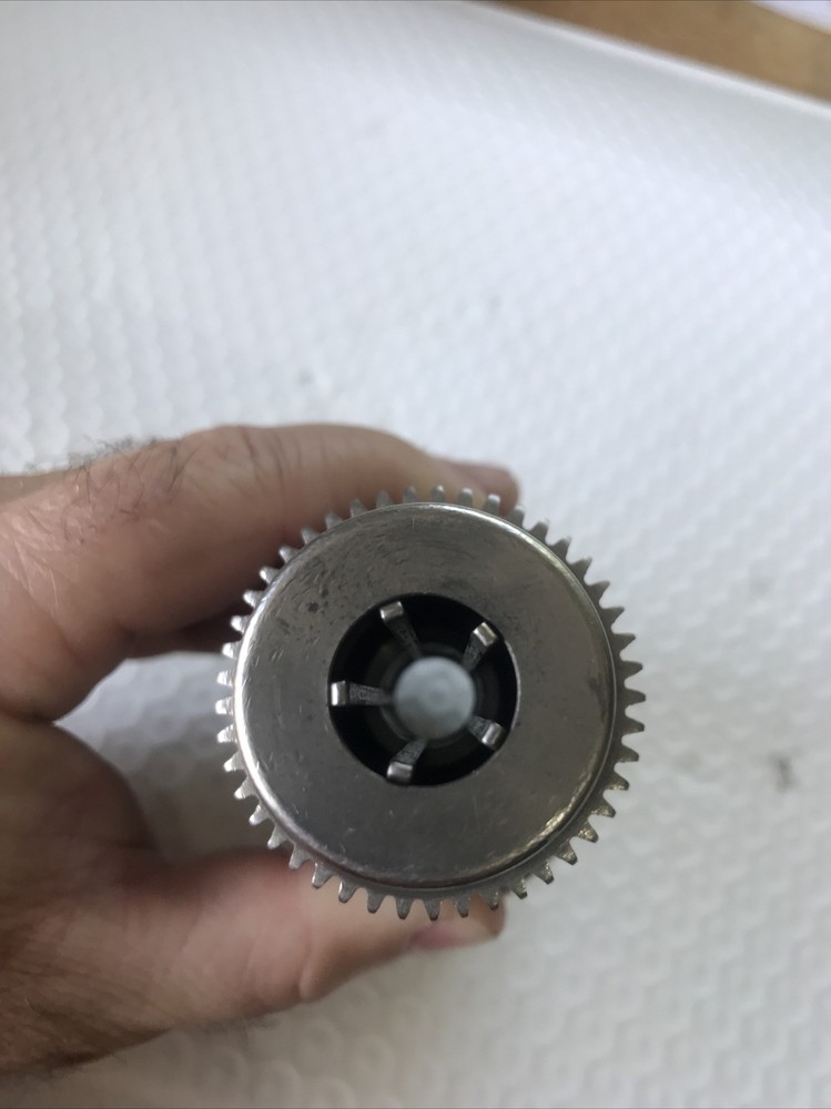 DAREX XT-3000 Drill Chuck 3mm - 12mm Capacity