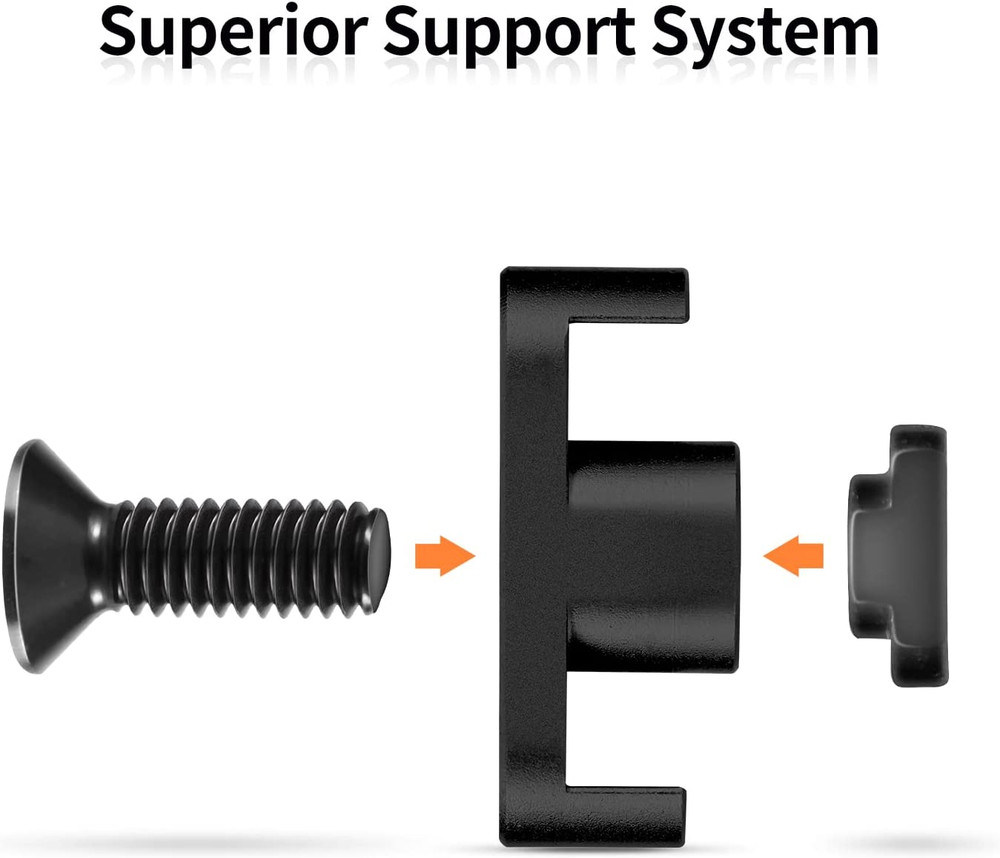 Pressure Switch Cable Guides, Light Pressure Switch Cable Clips Compatible with