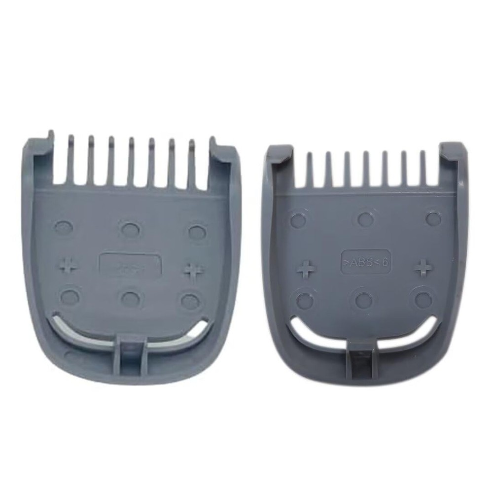 Premium Beard Stubble Blade Guards for Philips Norelco Multigroom Trimmer - E...