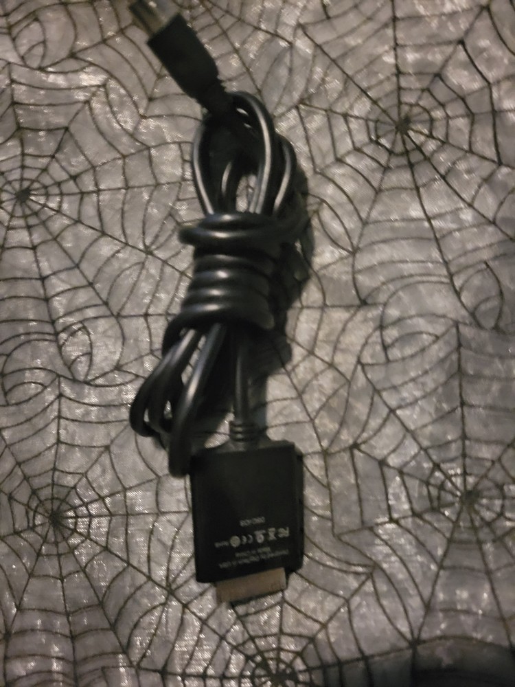 DigiTech iSTOMP DOWNLOADABLE STOMPBOX Pedal - Ipad/Ipod USB Data Sync Cable Only