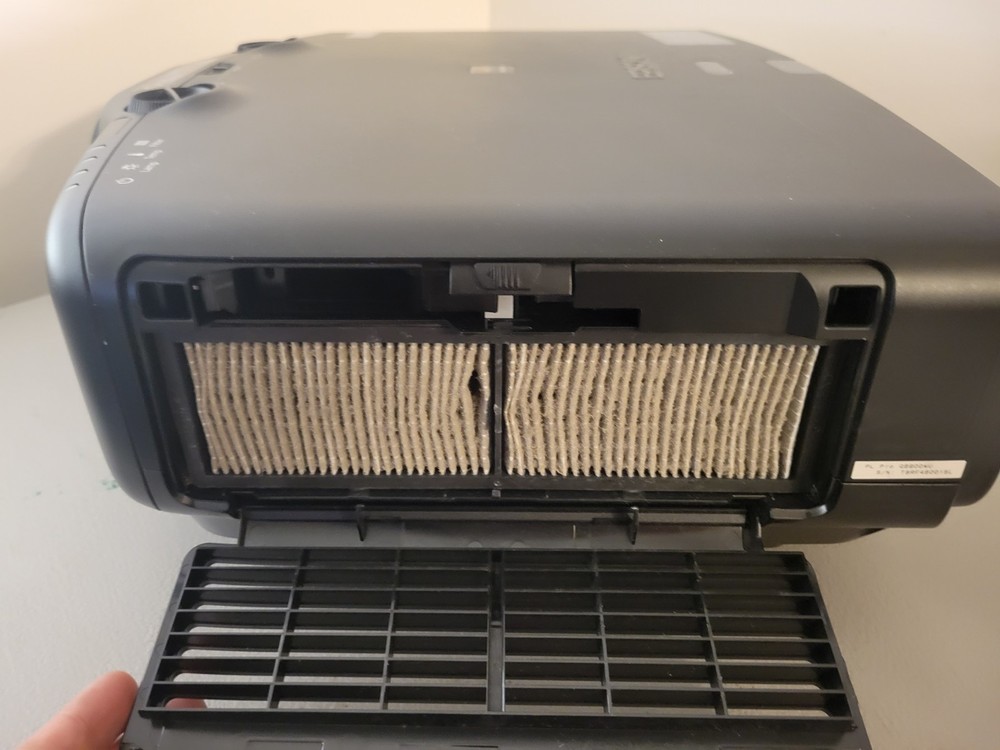 Epson PowerLite Pro G6900WU Projector