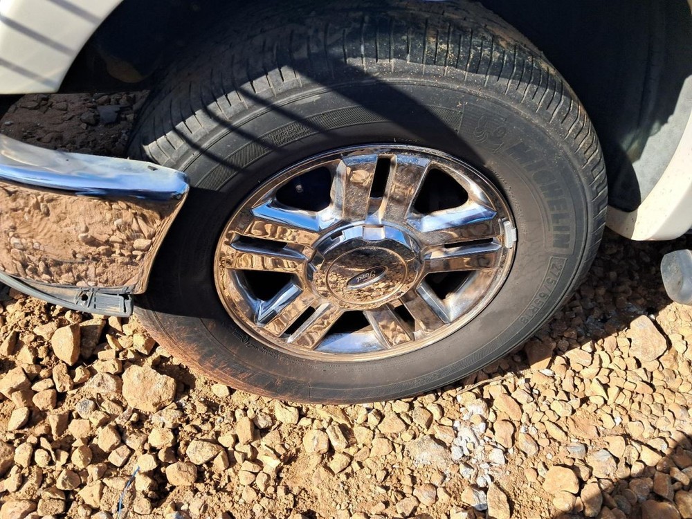 F150 2007 Glove Box 4837688