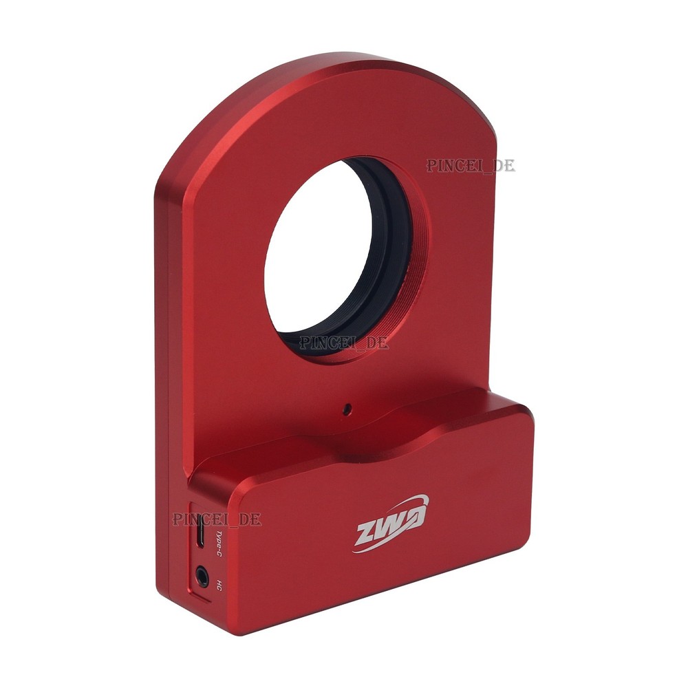 ZWO CAA 0.02°/step High Precision Camera Angle Adjuster