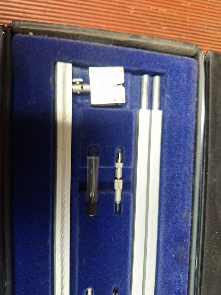 Harling 28" Beam Compas