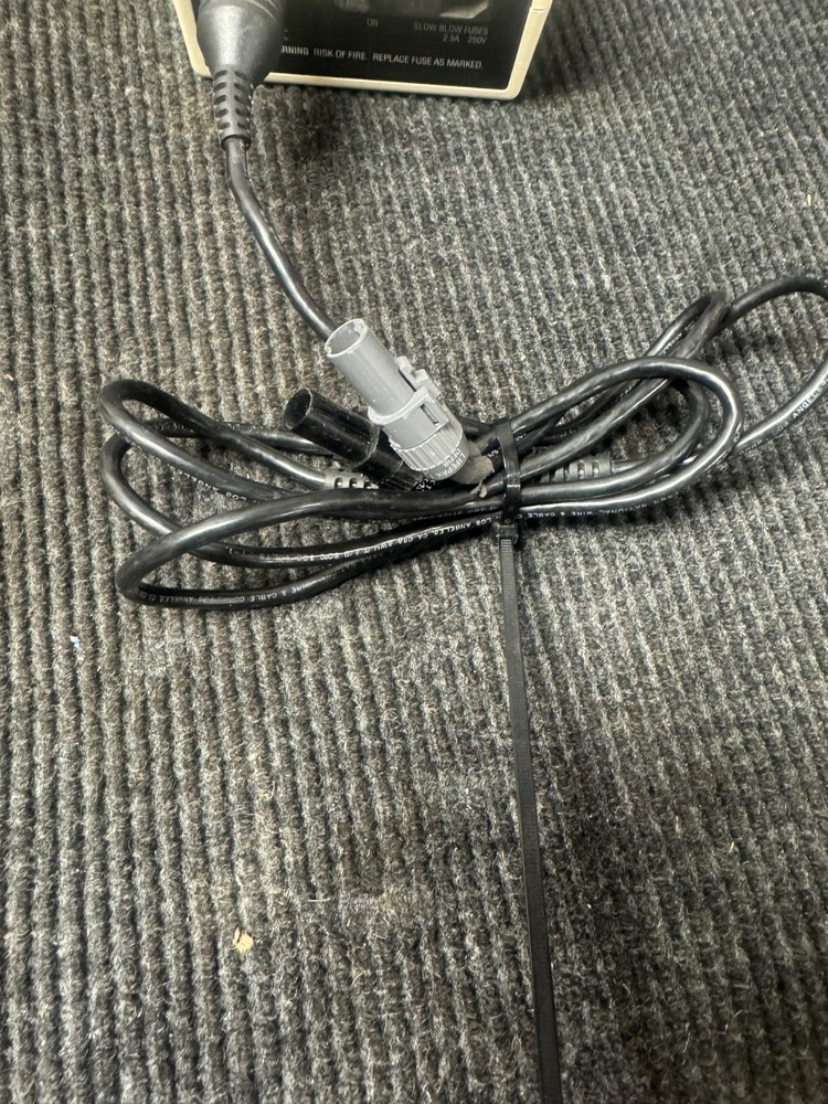 Physio Control 806311-00 Auxiliary