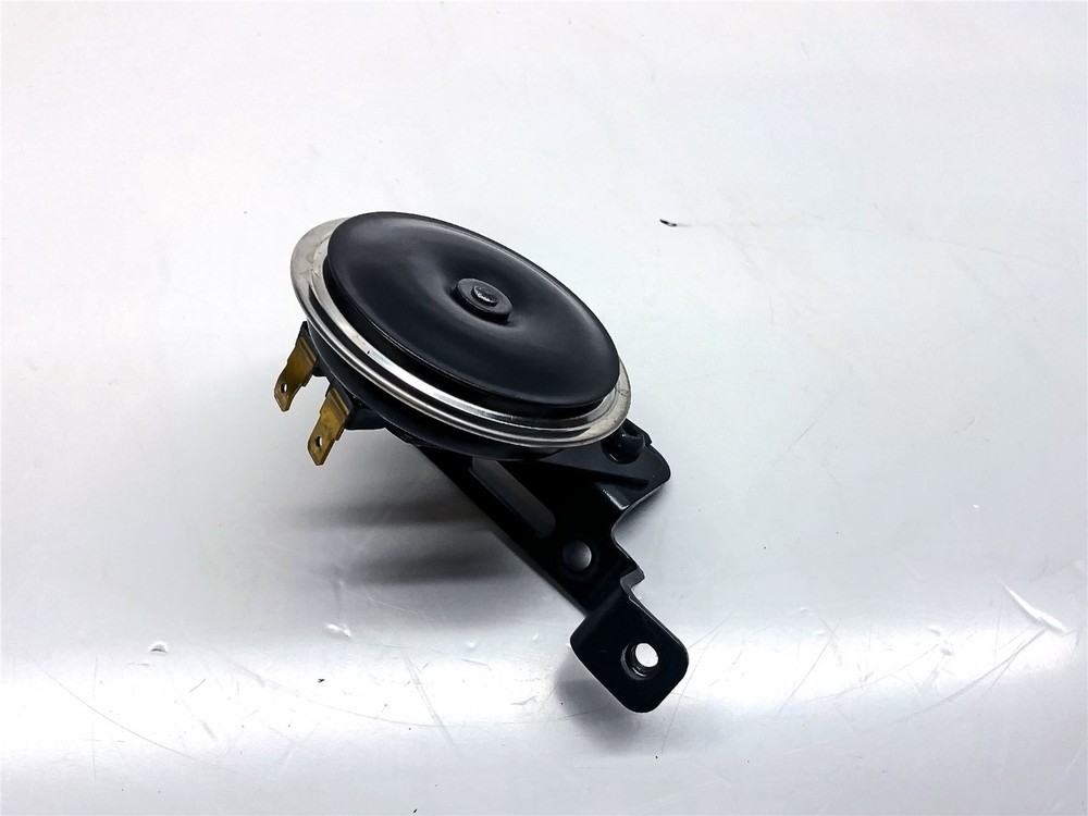 2024 Yamaha XSR900 GP Horn & Bracket - BME8337100