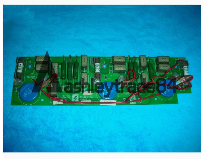 1PCS Used MDA-5 7004-0098 ISSUE 1