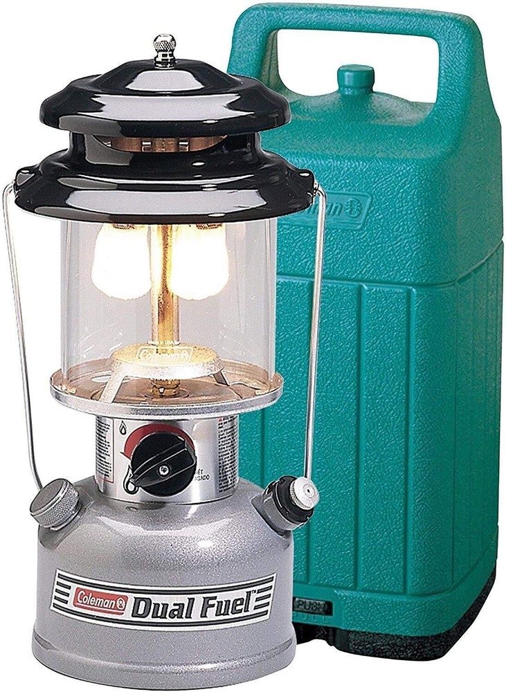 Coleman Lantern Df 2 Mantle, Case 3000004257