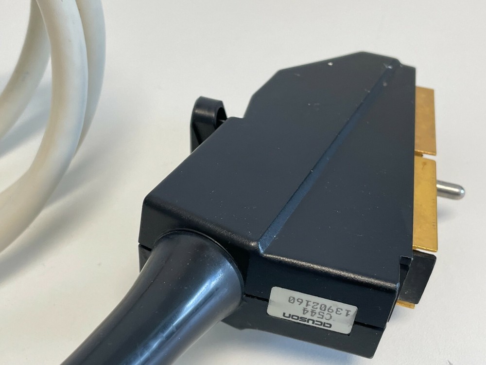 T3: Acuson C544 Guide Probe
