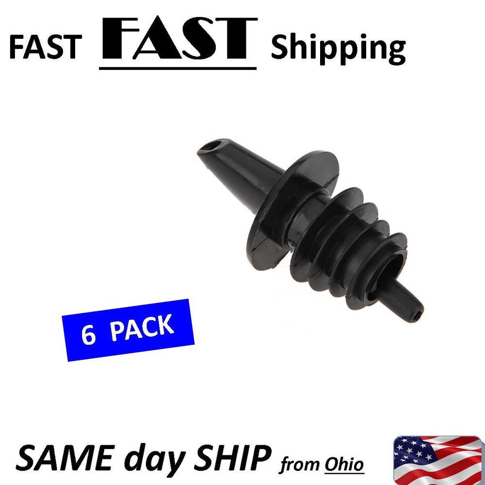 shot tops - bartender tools