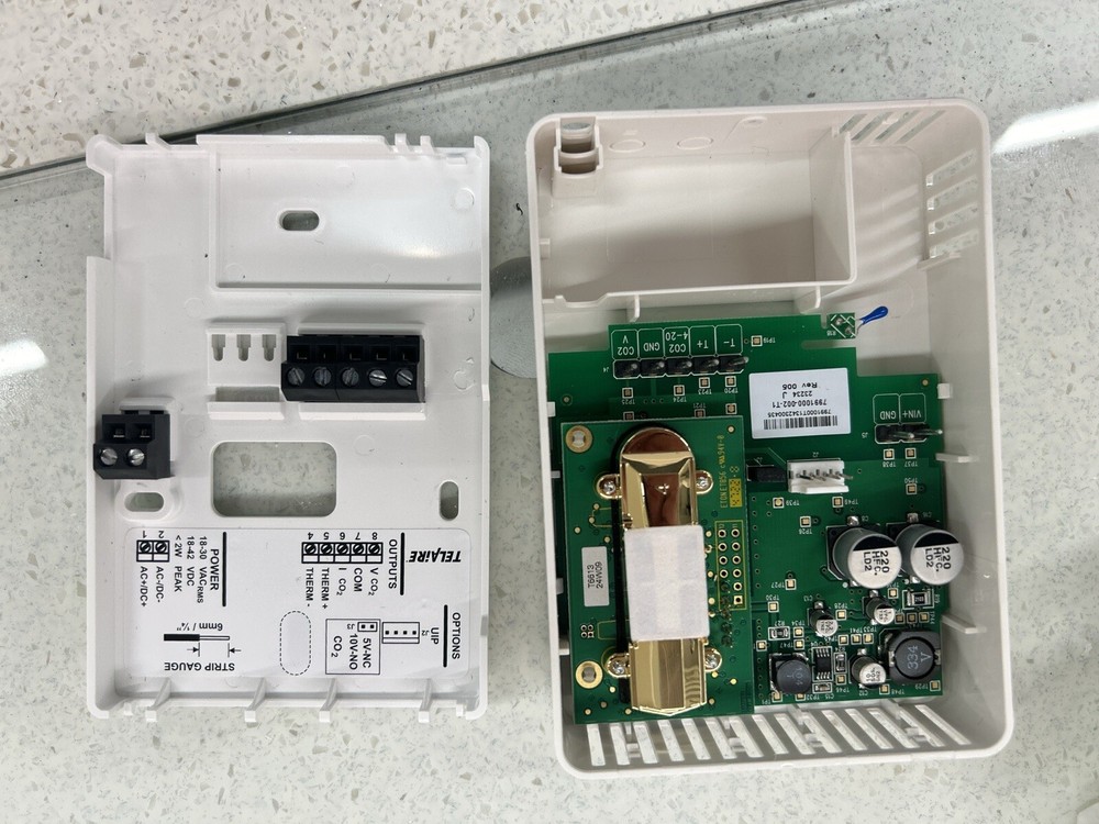 UNITED TECHNOLOGIES 33ZCSPTCO2-01 / 33ZCSPTCO201