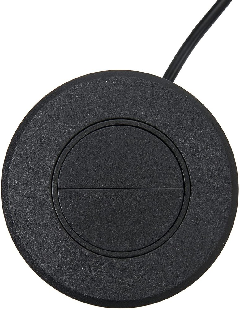 Okin limoss Electric Switch - MLSK5-A - 2 Button Power Recliner Round Switch