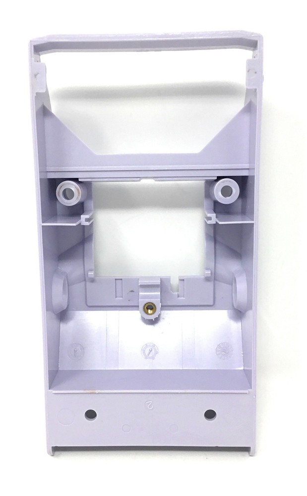 Hayward PoolVac/Navigator V-Flex Open Lower Body