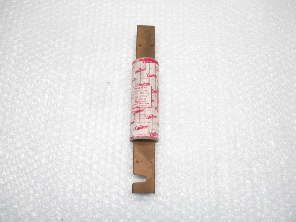 LIMITRON DK70-08 FUSE UNMP