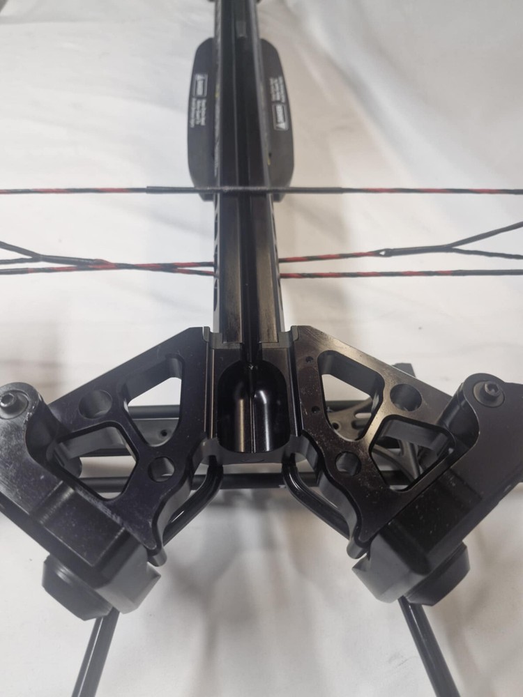 TenPoint tactical xlt crossbow (2176)