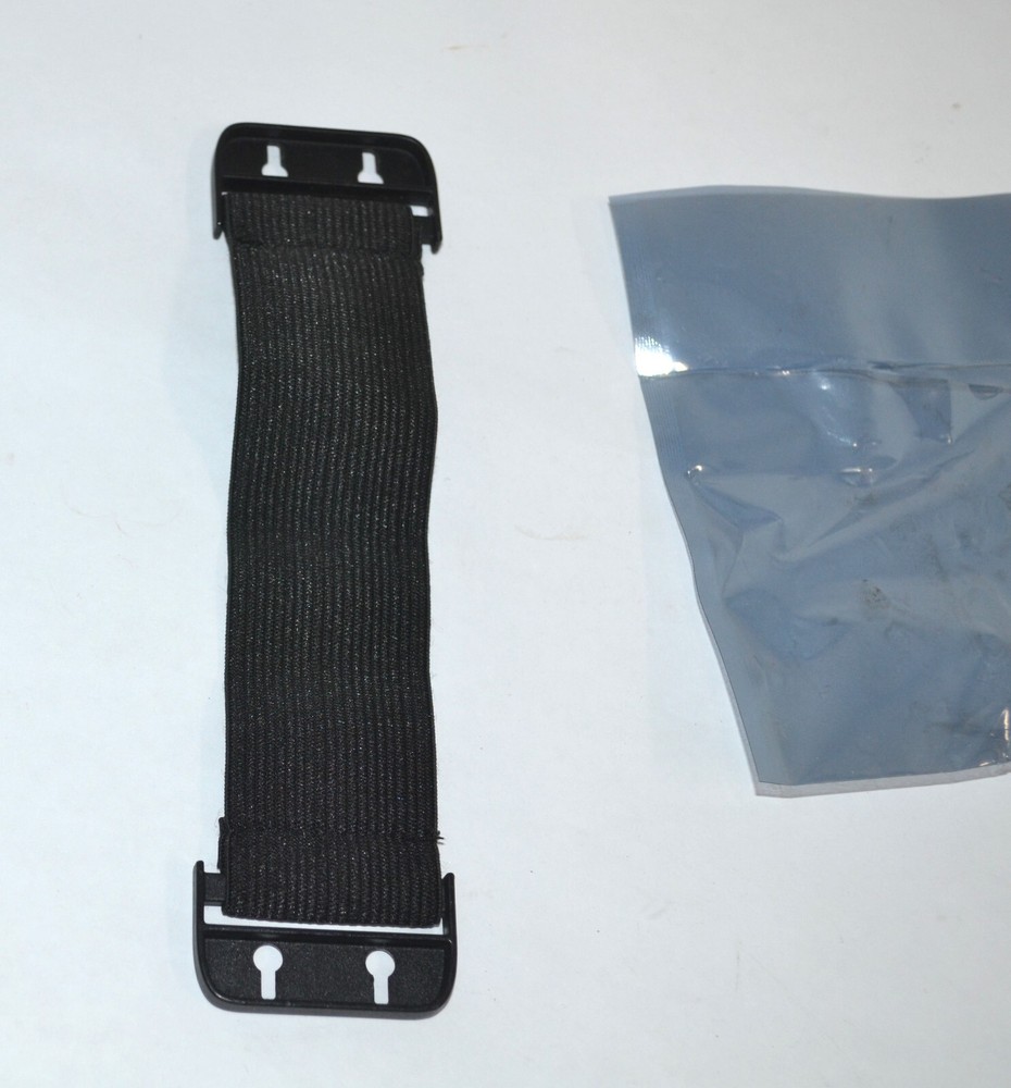 Hand strap for Trimble TSC2 / Ranger data collector