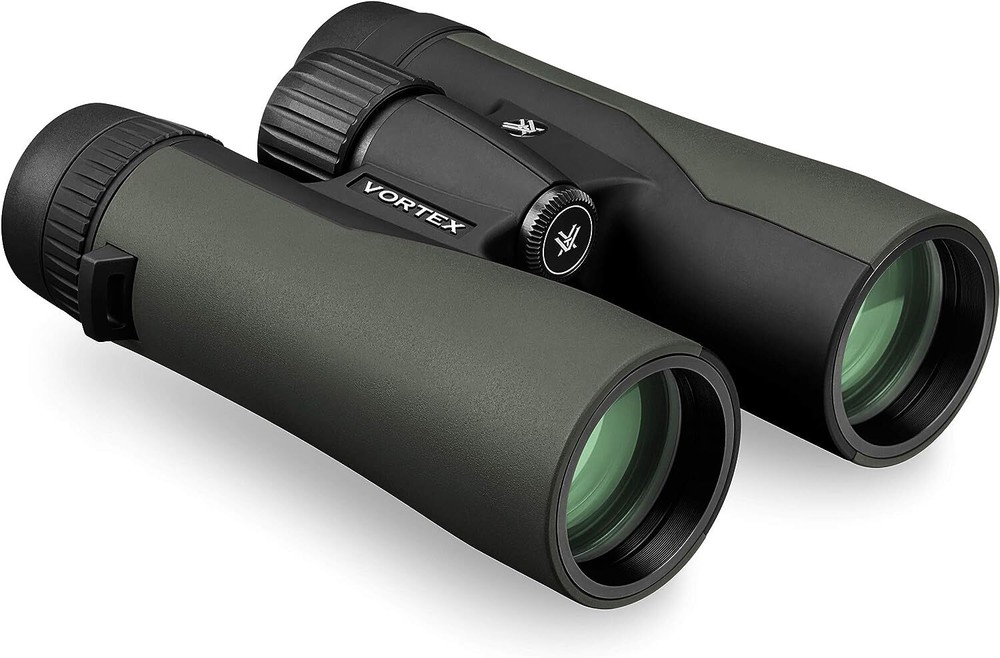 Vortex Crossfire HD 8x42 Binoculars Green - CF-4311