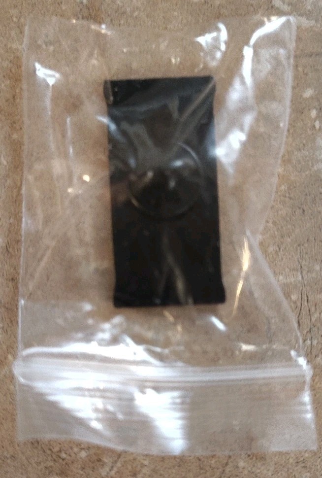 DAVE'S HOT CHICKEN PIN AND STICKER LOT