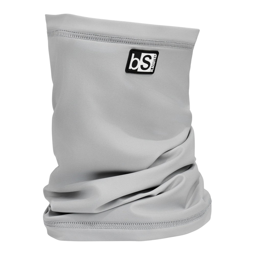 BlackStrap Dual Layer Tube Neck Gaiter, Ash