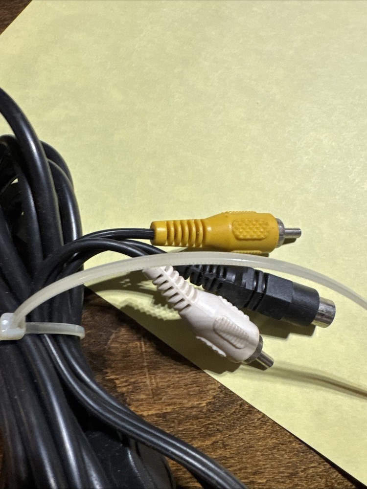 Power Joy Video Game Plug & Play Controller