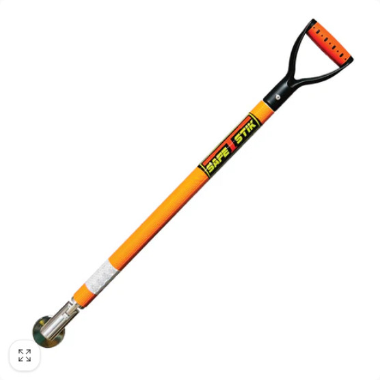 100% BRAND NEW 36-INCH - SAFE-T-STIK ADA STS005DH
