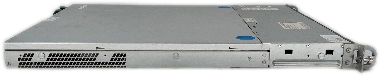 Intel McAfee R1000 Internet Security Firewall Device 2.5GHz