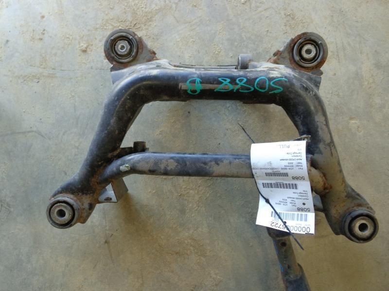 M3 2003 Electrical, Misc 7987701