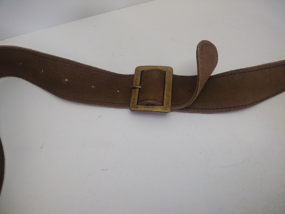 Bear Archery Traditional Back Quiver