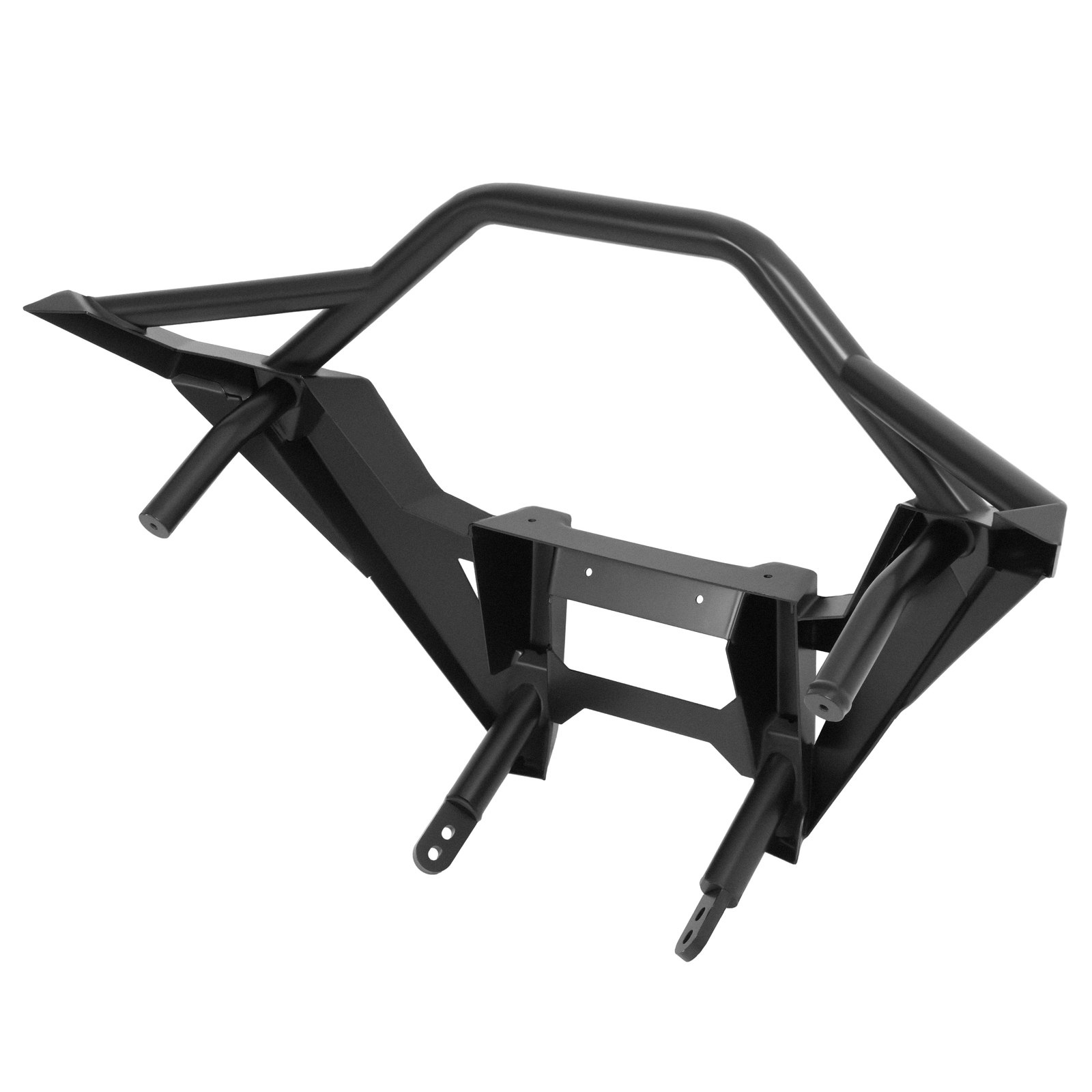 Heavy-Duty Front Bumper For Polaris RZR Pro XP/Pro XP 4 2020-2023 #2883749-458