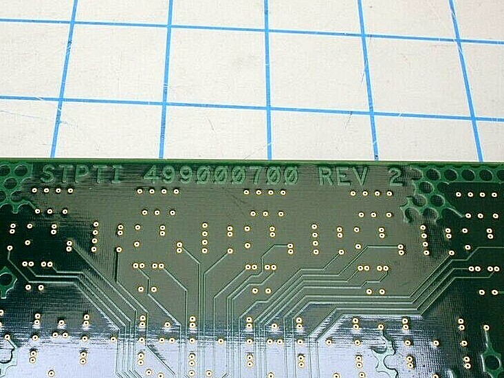 799000700 / PCA,INTERFACE,PCI-TESTER / SCHLUMBERGER