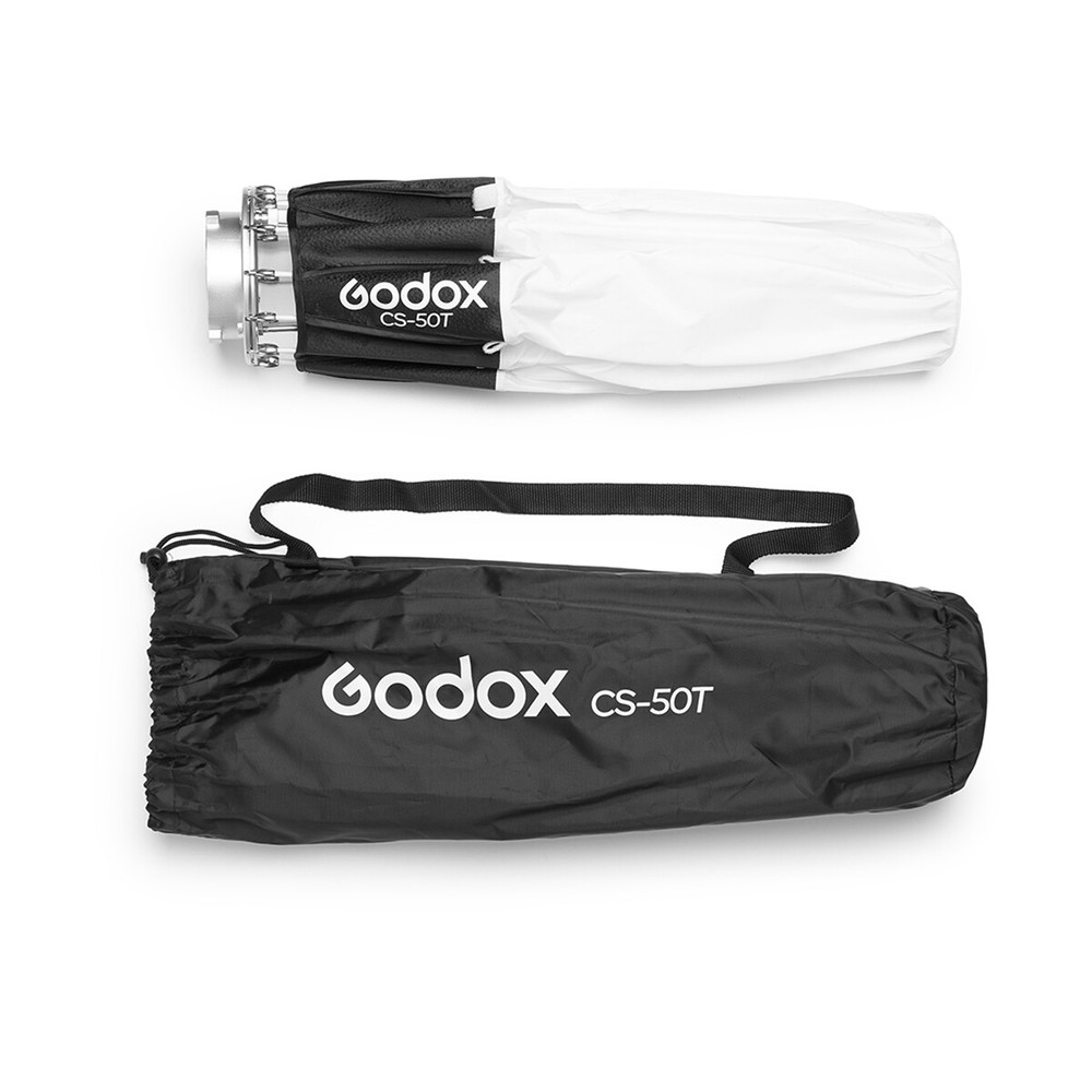 Godox CS-50T 19.7" Lantern Softbox with Bowens Mount