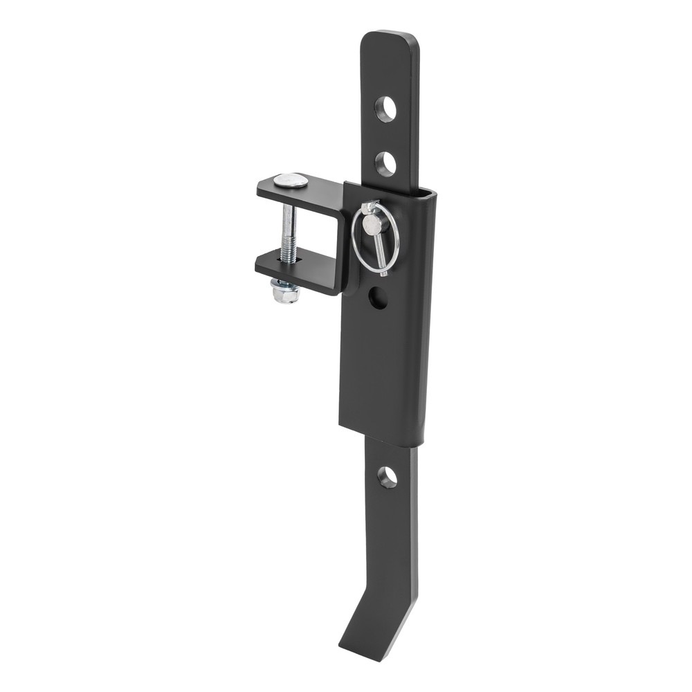 For ATV/UTV Chisel Plow Scarifier Implement w/6 Independently Adjustable Chisels