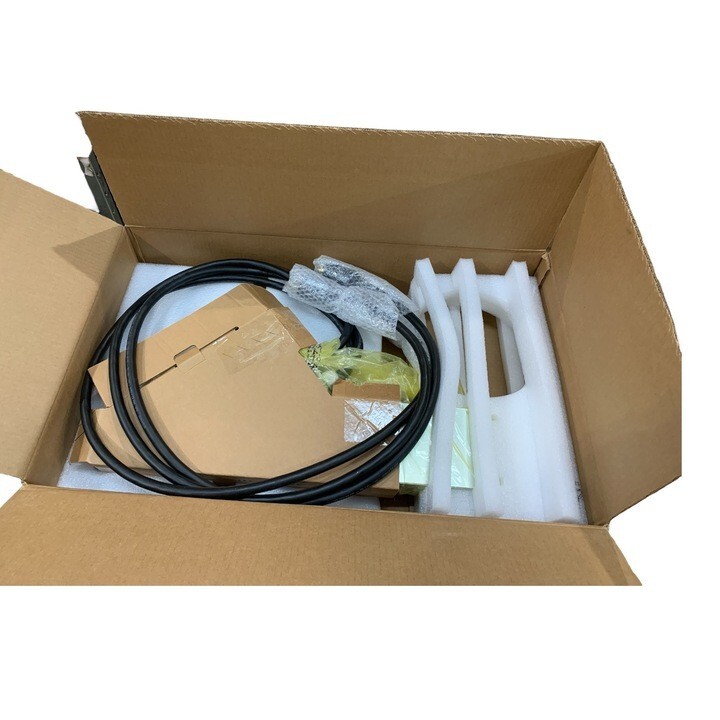 DELL EMC 100-565-787-01 Single Phase 2U PDU